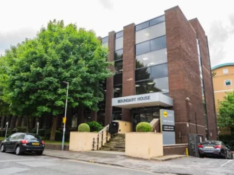 Civil Homes UK