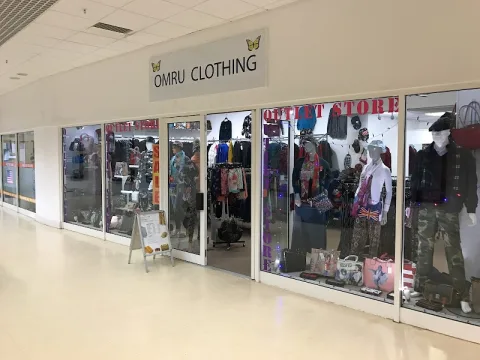 Omru Clothing
