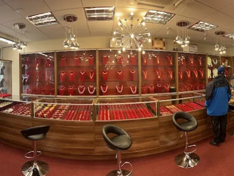 Shree Lucky Jewellery