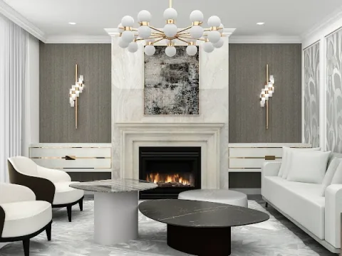 Défi Interiors