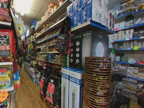 Happy Home Store London