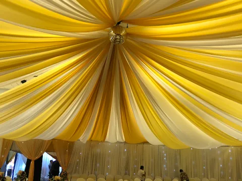 Namaskar Events