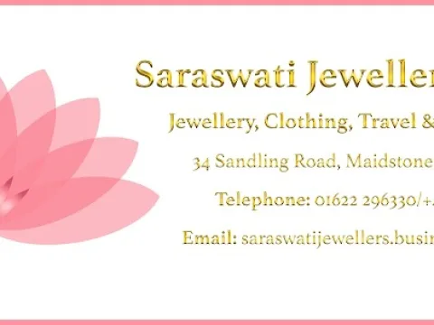 Saraswati Jeweller & Co. Ltd