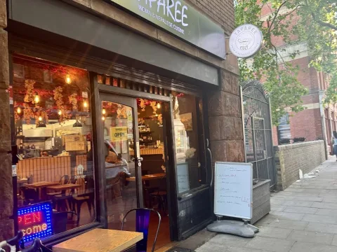 Taparee UK
