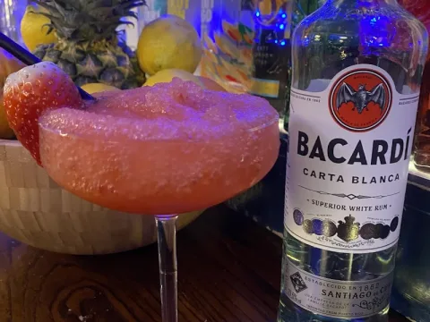The Victoria