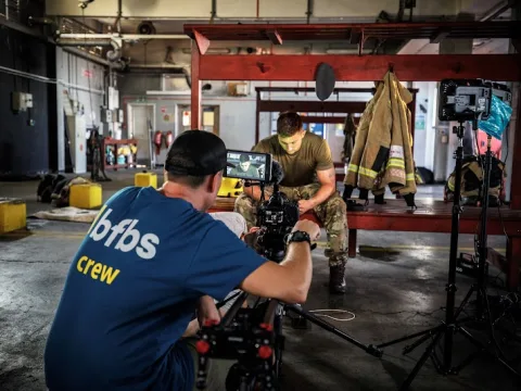 BFBS Gurkha Network