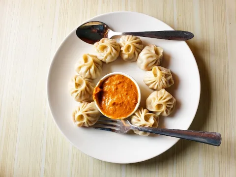 Frozn Momo