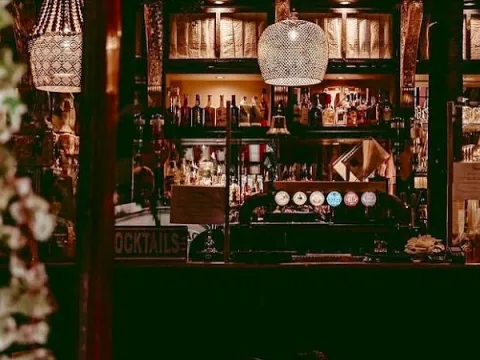 The King Arms
