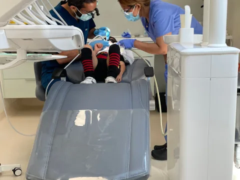 Lavish Sewa Dental Clinic