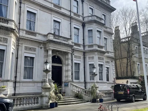 Nepal In London