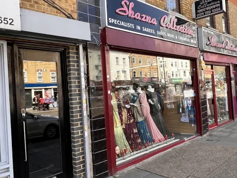 Shirjana Collection