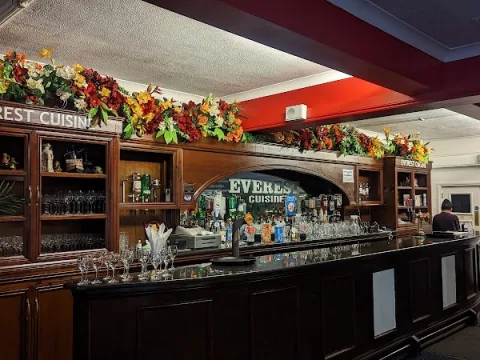 Everest Cuisine