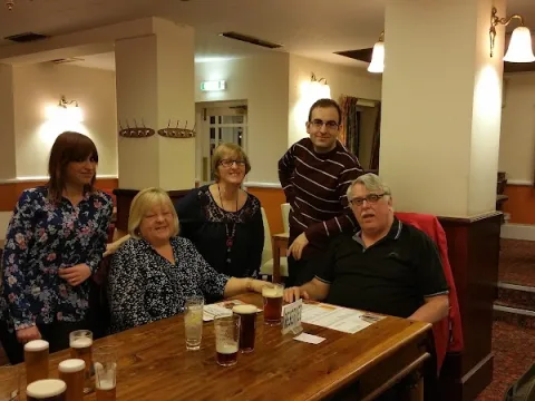 The Morris Man