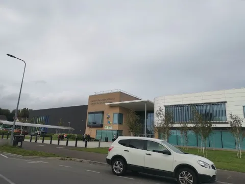 Cardiff Nepalese Community