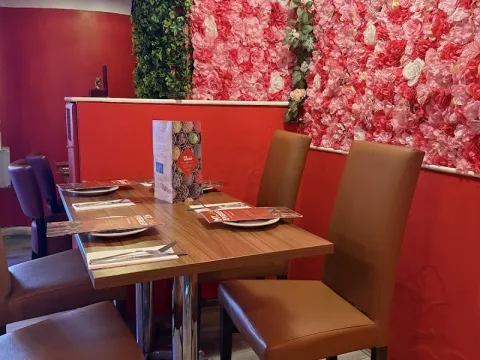 Mt Everest Nepalese Cuisine