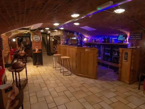 Royal Gurkha Finest Nepalese & Indian Restaurant
