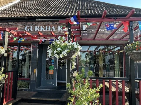 Gurkha Royale Restaurant & Bar