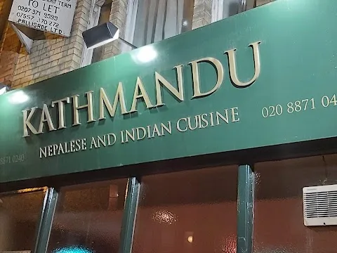 Kathmandu Valley