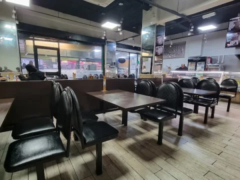Himalaya Restaurant and Bar
