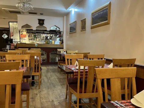 Annapurna Gurkhas Restaurant