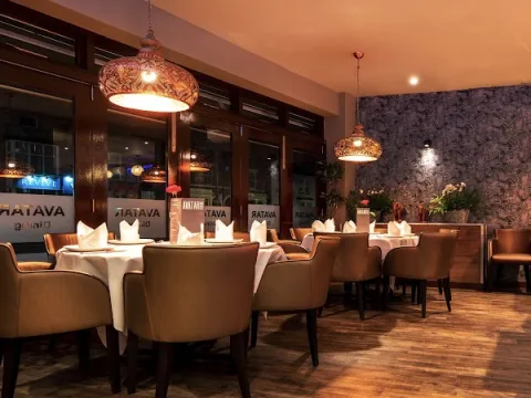 Avatar Dining