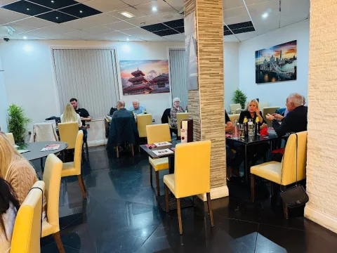 Gurkha Sizzler Restaurant & Bar