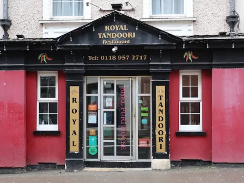 Gurkha HOME Tandoori Restaurant