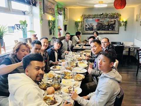 Gurkha Swindon