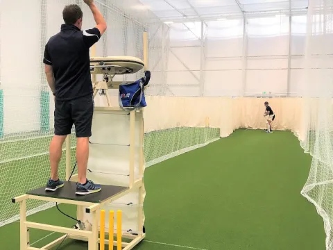 British Gorkhali Cricket League