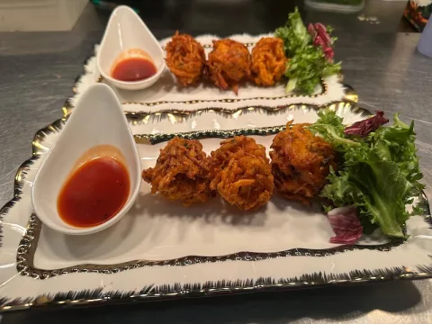 Gorkha Lounge