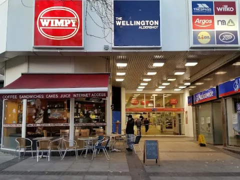 Himalayan Java Coffee UK