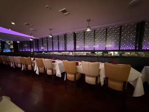 Zayani Indian and Nepalese Restaurant