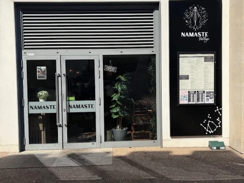 Namaste Village Oxford