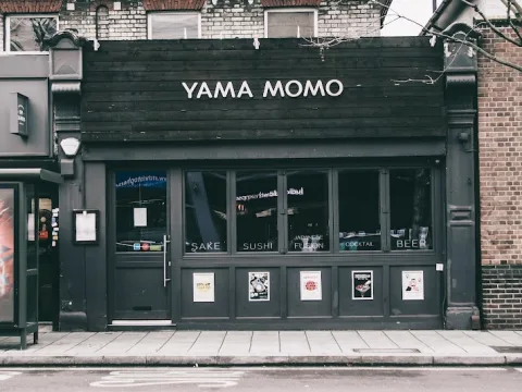 Yama Momo