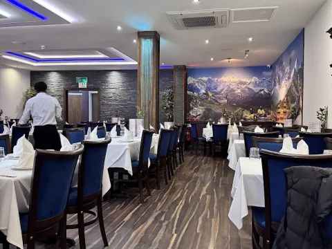 Baseri Nepalese and Indian Restaurant