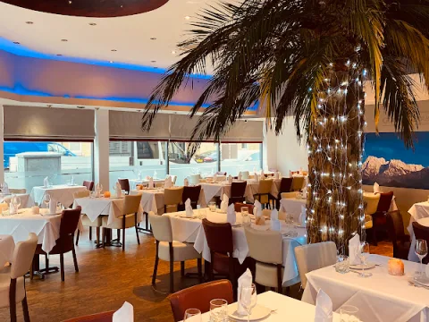 Gurkha Lounge - Hampton vale