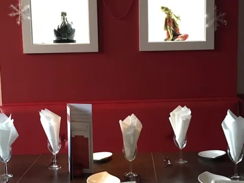 Da Gurkha Fine Dining