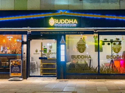 Buddha Nepalese & Indian Restaurant