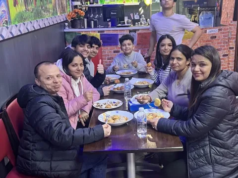 Chulo Authentic Nepalese and Indian Restaurant