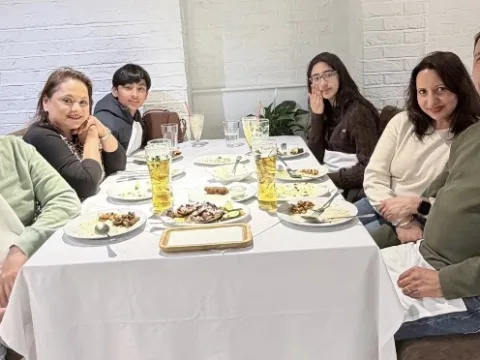 Rasoi Crown and Momo, Nepalese & Indian Restaurant