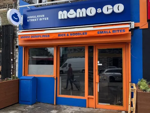 Momo & Co- Lewisham