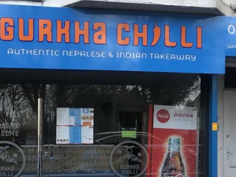 Gurkha Chilli