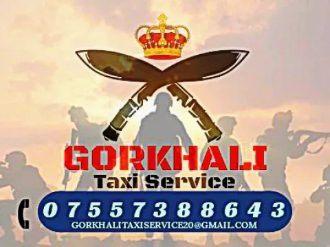 Gorkhali Taxi