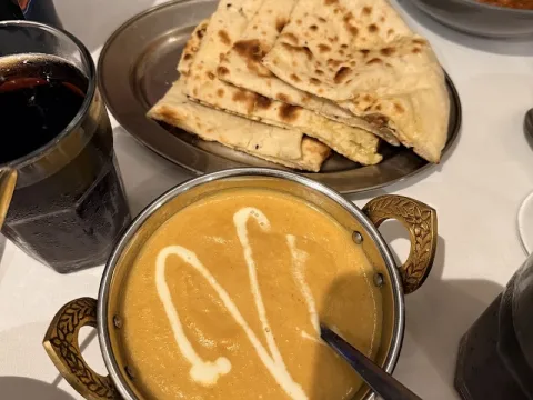 NIMTO Indian And Nepalese Restaurant