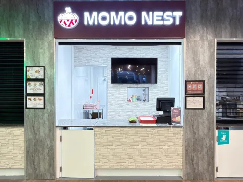 Momo Nest