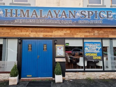 Himalayan Spice Nepalese Restaurant and Bar