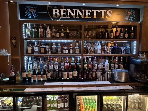 Gurkha's Ageno Nepalese & Indian Restuarant | Long Eaton - Nottingham