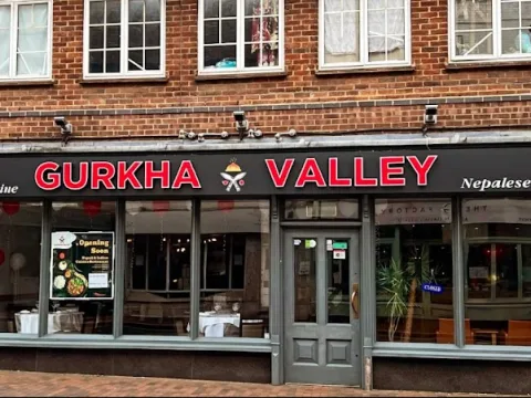 Gurkha Valley