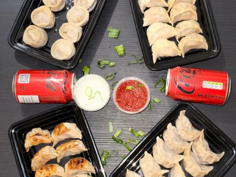 Panda Momo