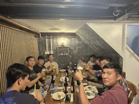 Nepali Kitchen (Folkestone)
